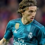 Luka Modric – Real Madrid -defensacentral.com
