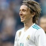 Luka Modric – Real Madrid – elespanol.com