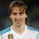 Luka Modric – Real Madrid – hindustantimes.com