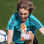 Luka Modric – Real Madrid – marca.com