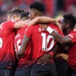 Manchester United vs Leicester City – premierleague.com