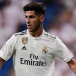 Marco Asensio – Real Madrid – as.com