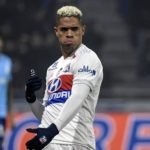 Mariano Díaz – Olympique de Lyon – as.com