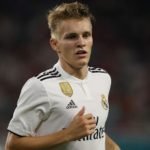 Martin Odegaard – Real Madrid – si.com