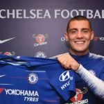 Mateo Kovacic – Chelsea FC – chelseafc.com