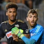 Matt Turner Twitter NERevolution