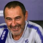 Maurizio Sarri – Chelsea FC – 90min.com