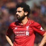 Mohamed Salah – Liverpool FC – independent.co.uk