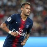 Neymar – PSG – redgol.cl