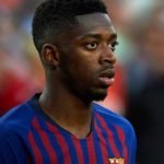 Ousmane Dembélé – FC Barcelona – depor.com