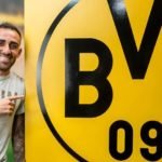 Paco Alcácer – Borussia Dortmund – Twitter (@BVB)