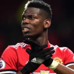 Paul Pogba – Manchester United – parisfans.fr