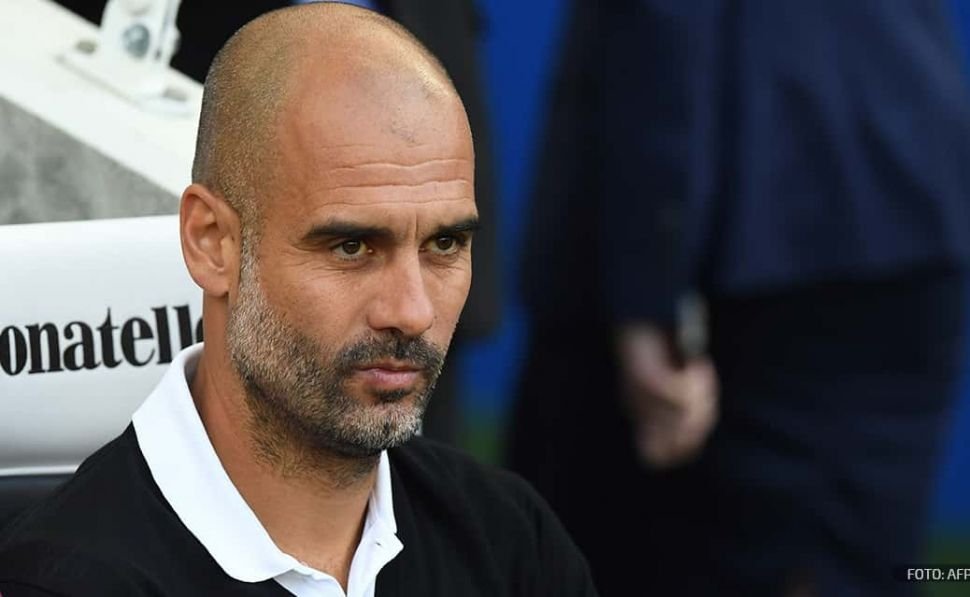 Pep Guardiola – Manchester City – diariogol.com