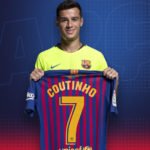 Philippe Coutinho – FC Barcelona – fcbarcelona.es