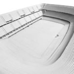 Proyecto de ampliación de La Bombonera – Boca Juniors – ole.com.ar