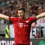 Robert Lewandowski – Bayern Múnich – elespanol.com