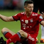 Robert Lewandowski – Bayern Múnich – goal.com