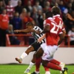 Salomon Rondón – Newcastle United – directvsports.com