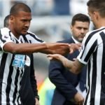 Salomón Rondón – Newcastle United vs Torrenham – Premier League – premierleague.com