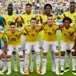 Selección de Colombia – Mundial de Rusia 2018 – antena2.com.co