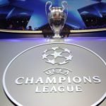 Sorteo UEFA Champions League – uefa.com