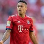 Thiago Alcántara – Bayern Múnich – fichajes.com