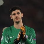 Thibaut Courtois – Chelsea FC – diarioroatan.com