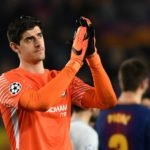 Thibaut Courtois – Chelsea FC – goal.com
