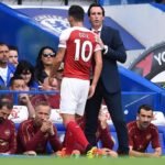 Unai Emery – Mesut Ozil – talksport.com