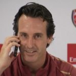 Unia Emery – Arsenal – bbc.co.uk