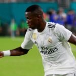Vinicius Jr – Real Madrid – elespanol.com