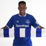 Yerry Mina – Everton – antena2.com.co