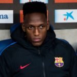 Yerry Mina – FC Barcelona – caracol.com.co