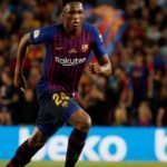 Yerry Mina – FC Barcelona – mundodeportivo.com