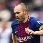 andres iniesta fc barcelona zimbiocom