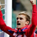 Super Cup – Real Madrid v Atletico Madrid