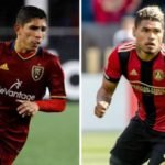 jefferson savarino josef martinez atlanta united real salt lake major league soccer ascom