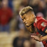 New York Red Bulls v Atlanta United FC