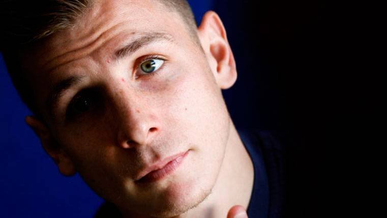 lucas digne sicom