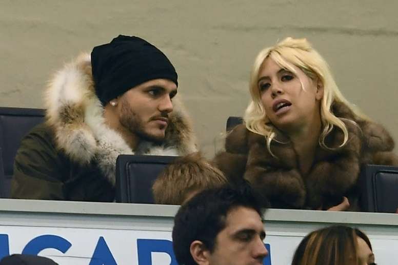 mauro icardi wanda nara zimbiocom