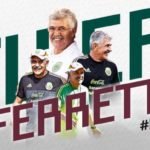 ricardo tuca ferretti mexico –twitter-miseleccionmx