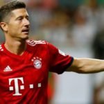 robert Lewandowski bayer de munich mirrorcouk