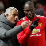 romelu lukaku manchester united jose mourinho cadenasercom