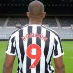 salomon rondon newcastle nufccouk
