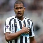 salomon rondon newcastle united fc theguardiancom
