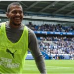 salomon rondon newcastle united nufc twitter