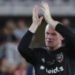 wayne rooney dc united major league soccer mls zimbiocom