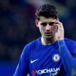 Álvaro Morata – Chelsea FC – sbnation.com