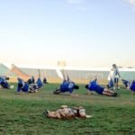 2 Tesapara – Perra del Club Sportivo 2 de Mayo – clarin.com