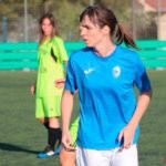 Alba Palacios – Primera futbolista transgénero de España – lospleyers.com